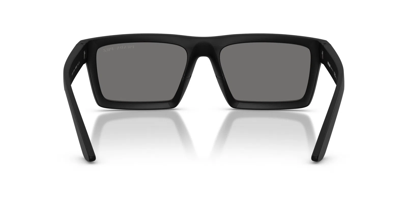 Prada Linea Rossa A07S Sunglasses - view 8